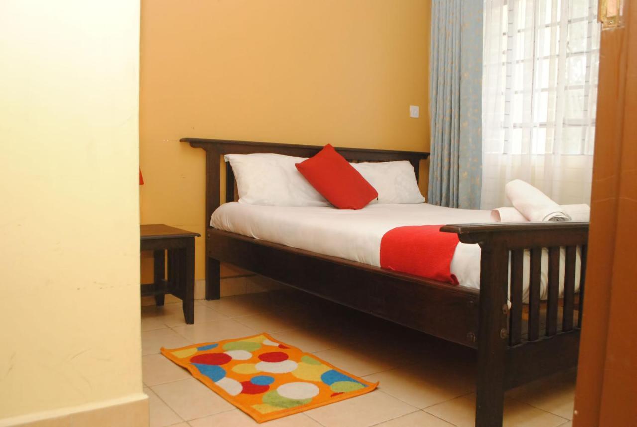 Apartment Kijani 1brm Westlands Nairobi
