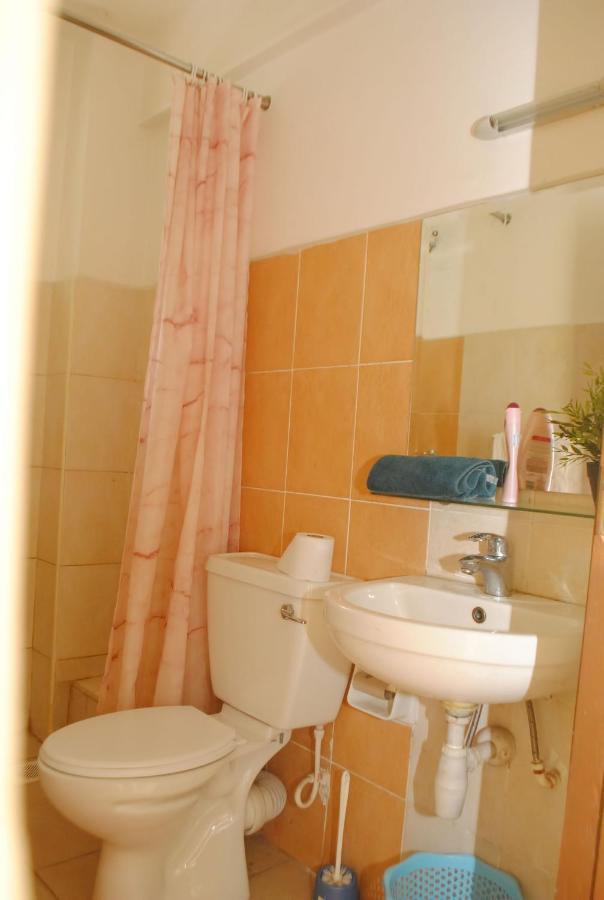 Kijani 1brm Westlands *