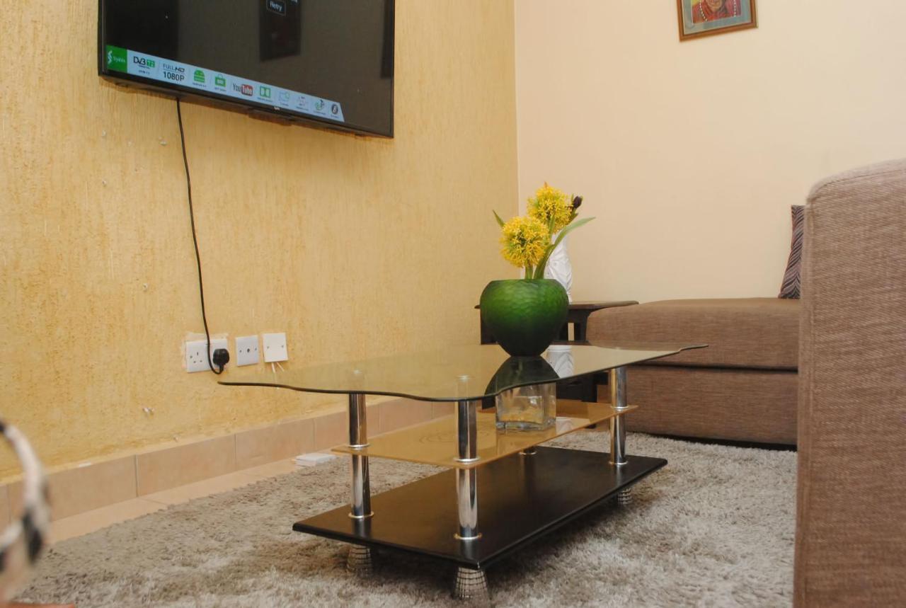Kijani 1brm Westlands Apartment Nairobi