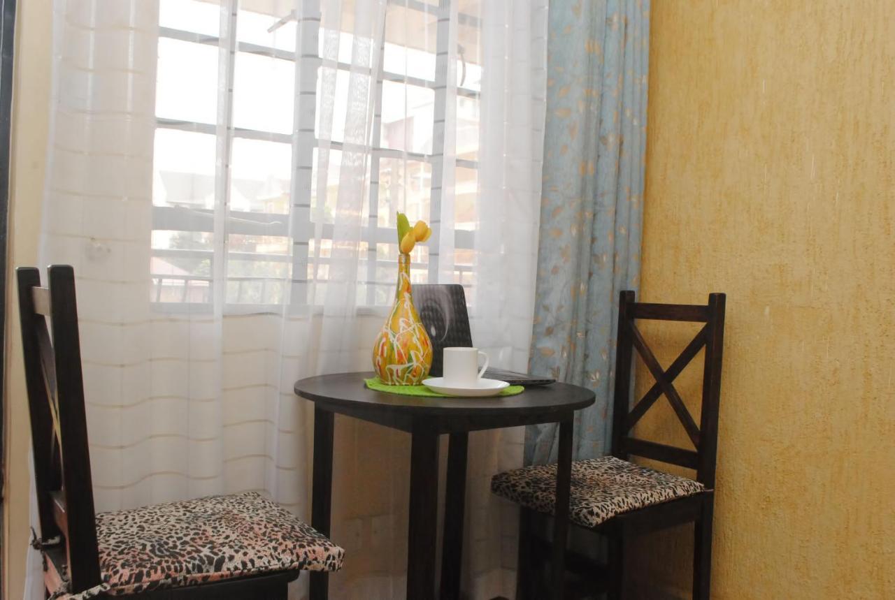 Apartment Kijani 1brm Westlands *