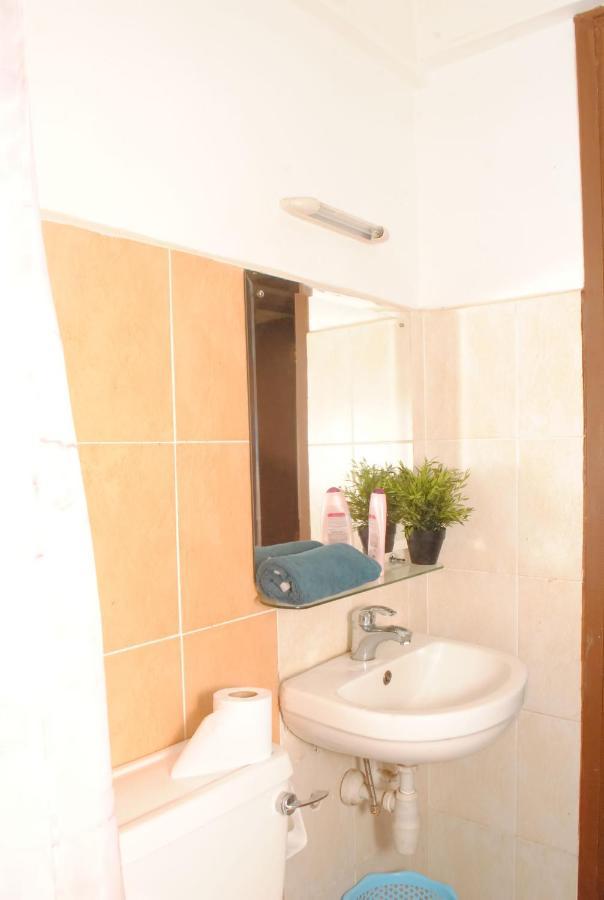 Kijani 1brm Westlands Apartment *