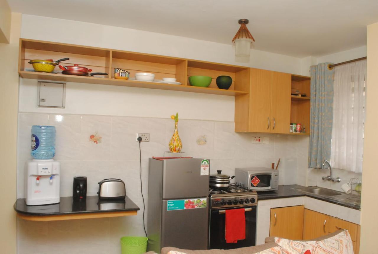Kijani 1brm Westlands