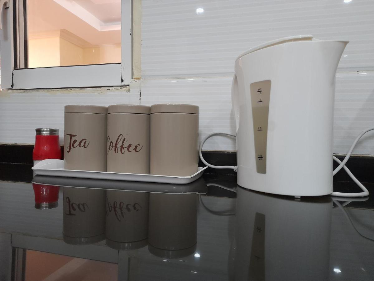 Cozy Kilimani Place Guest house *