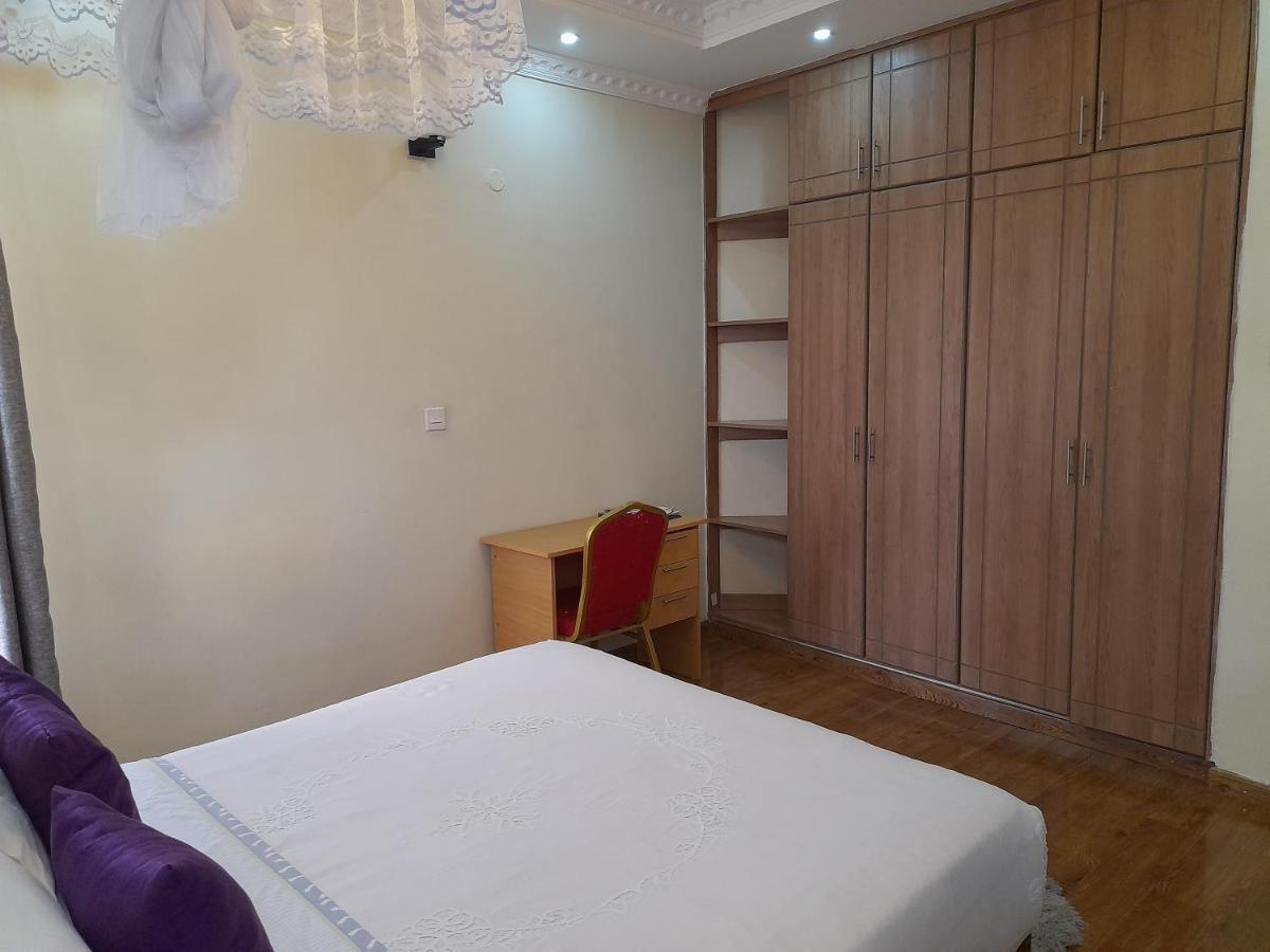 Cozy Kilimani Place * Nairobi