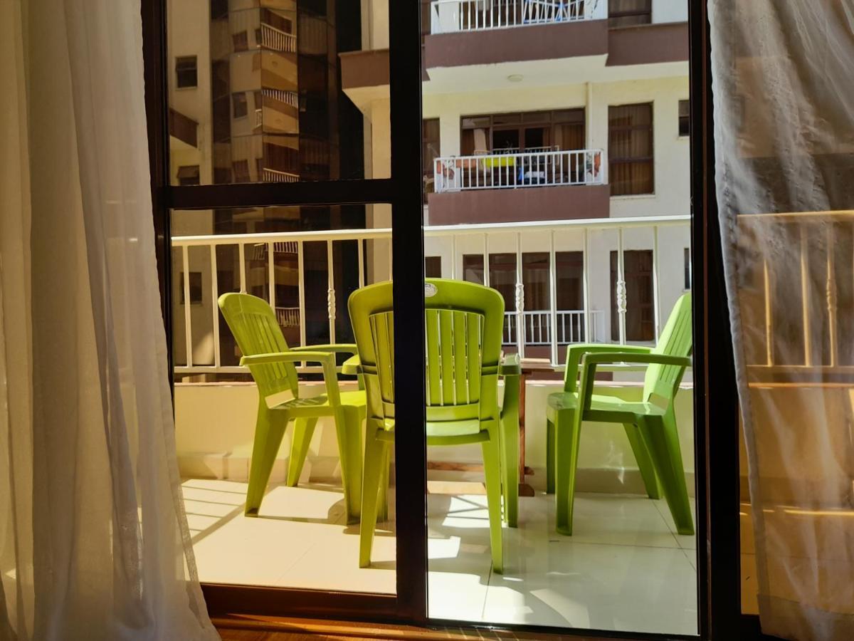 Cozy Kilimani Place Guest house *