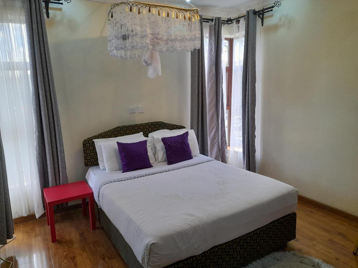 Guest house Cozy Kilimani Place