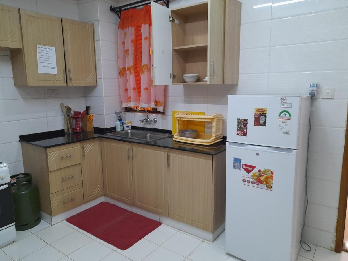 Cozy Kilimani Place Guest house