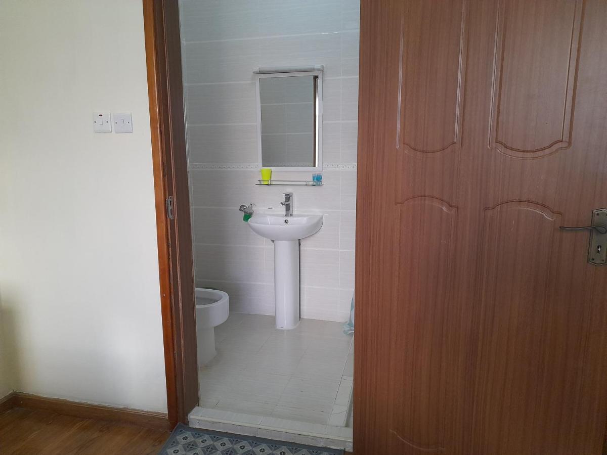 Guest house Cozy Kilimani Place Nairobi
