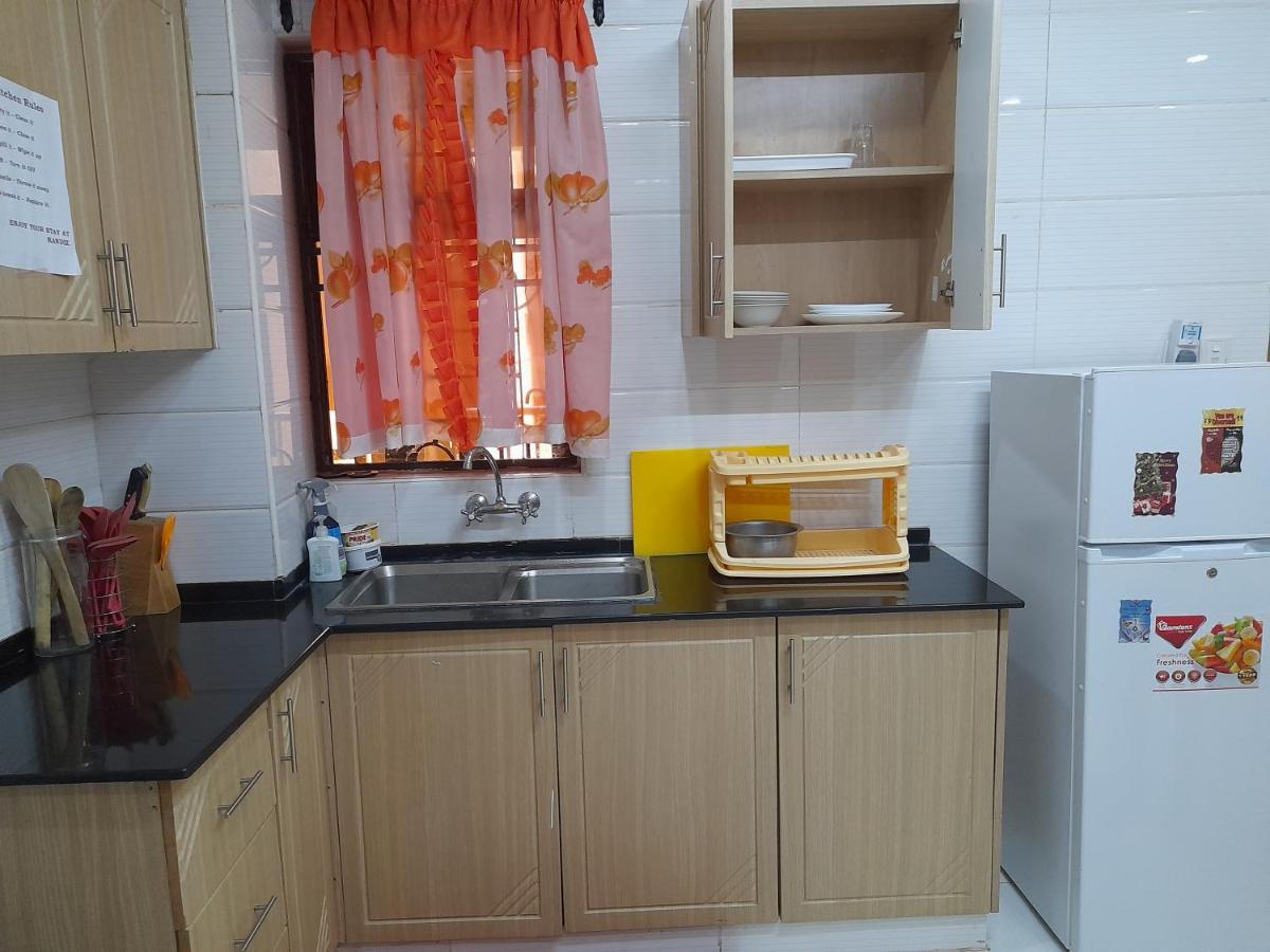 Guest house Cozy Kilimani Place