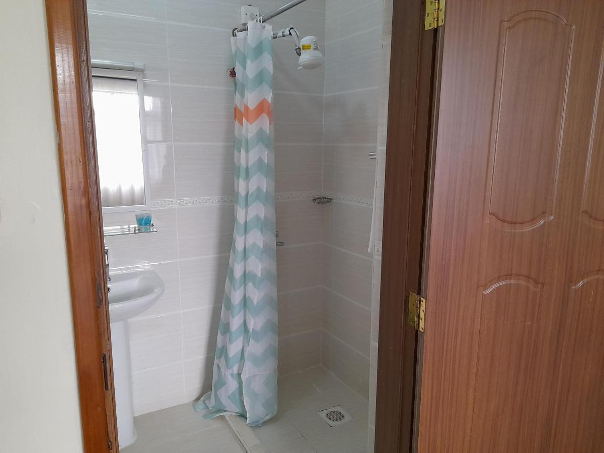 Guest house Cozy Kilimani Place Nairobi