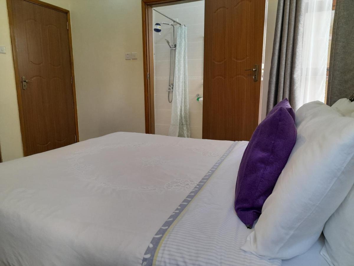 Cozy Kilimani Place Guest house