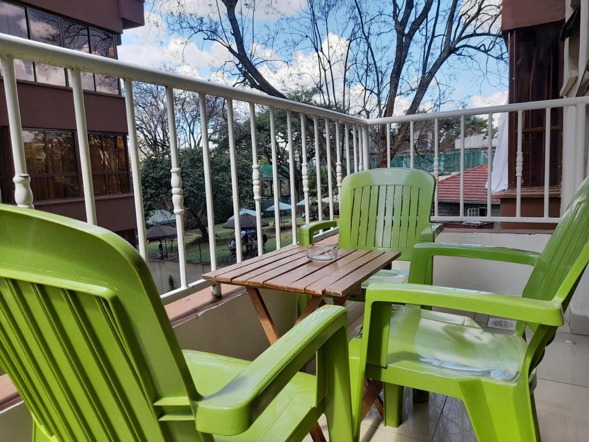 Cozy Kilimani Place * Nairobi