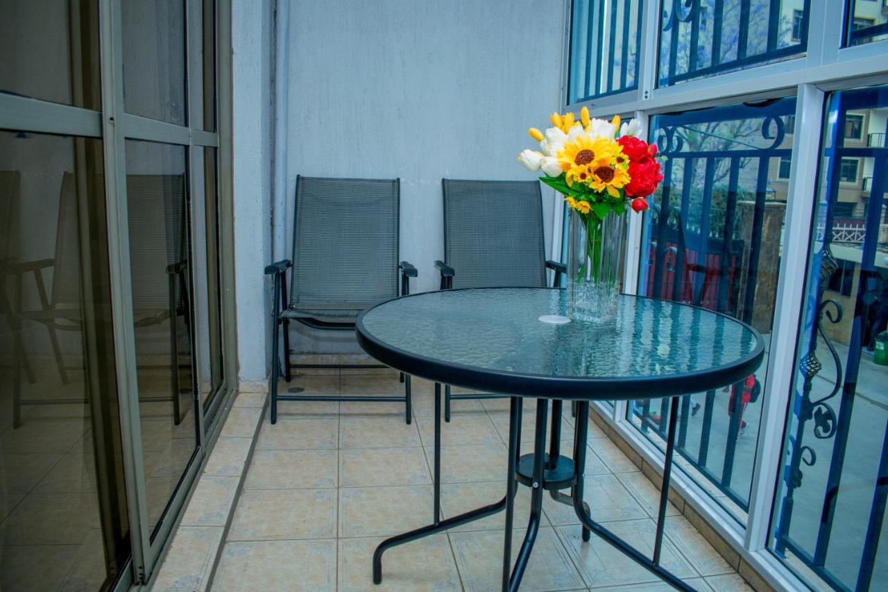 Skyhorse 1 Apartamento *