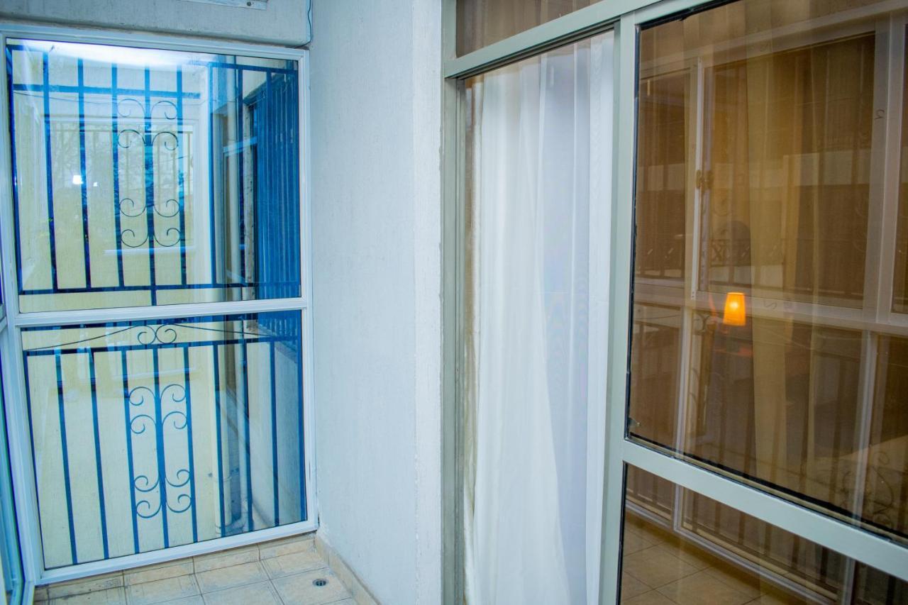 Apartamento Skyhorse 1 *