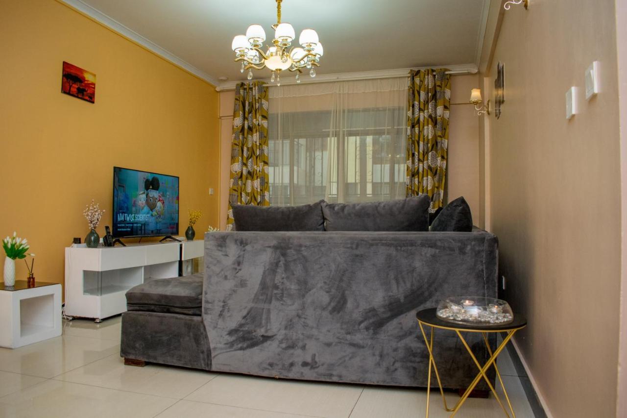 Skyhorse 1 Apartamento
