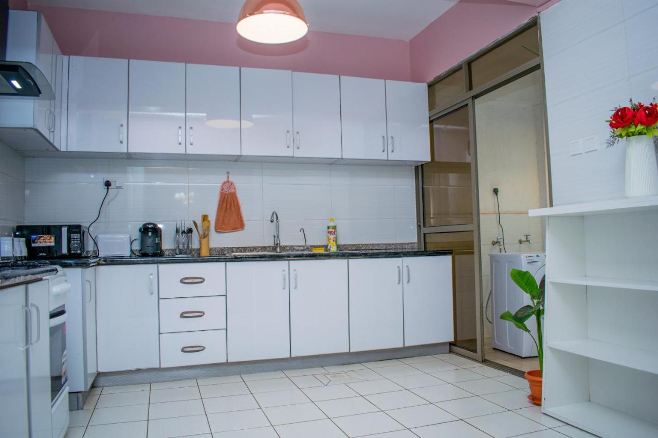 Skyhorse 1 Apartamento *