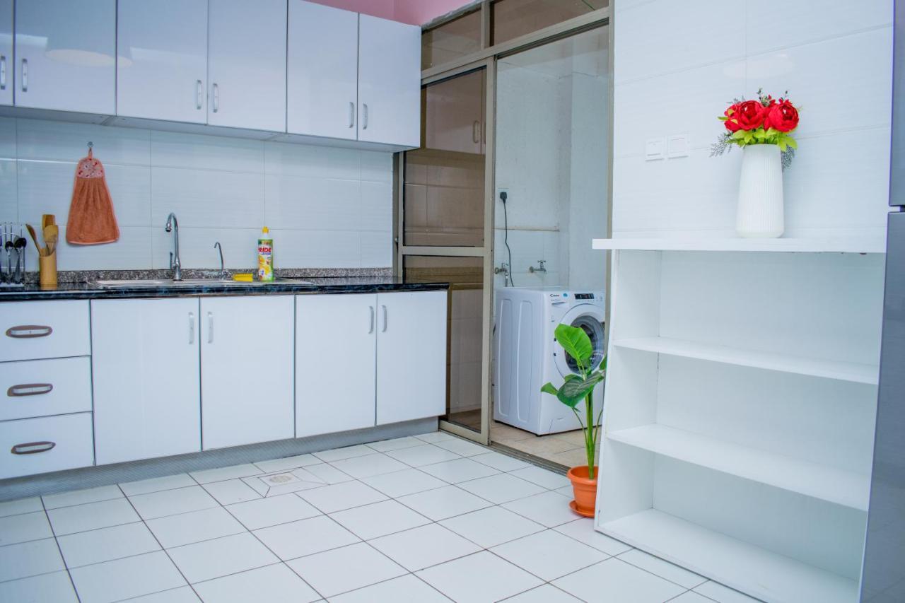 Skyhorse 1 Apartamento Nairobi