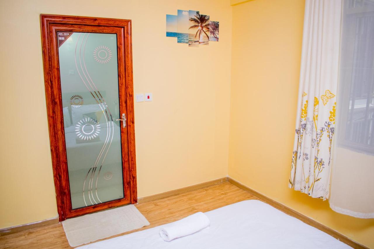 Skyhorse 1 Apartamento *