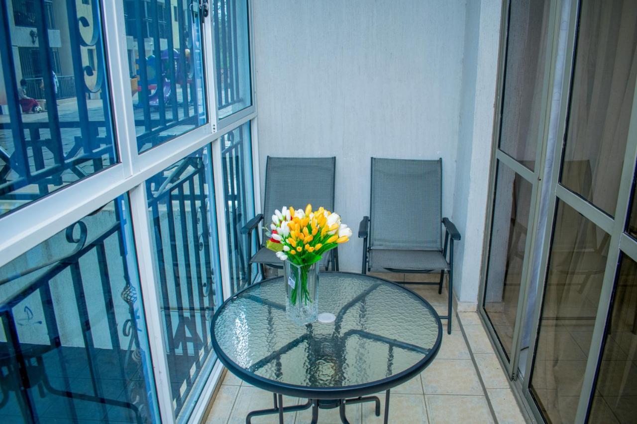 Skyhorse 1 Apartamento Nairobi