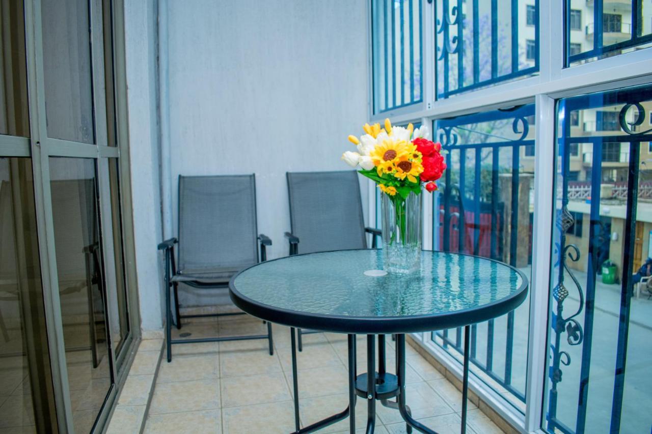Skyhorse 1 Apartamento *