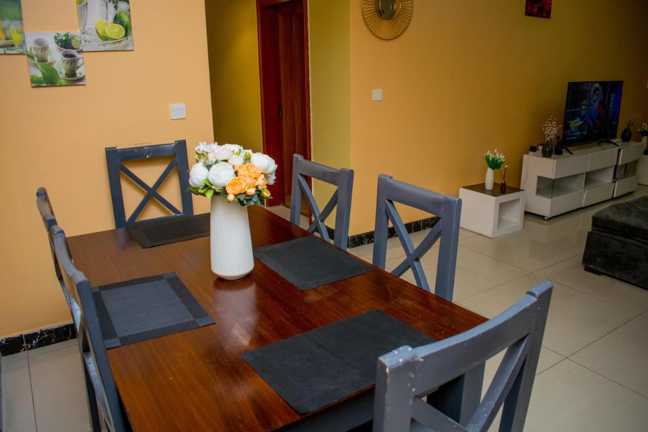 Skyhorse 1 Nairobi
