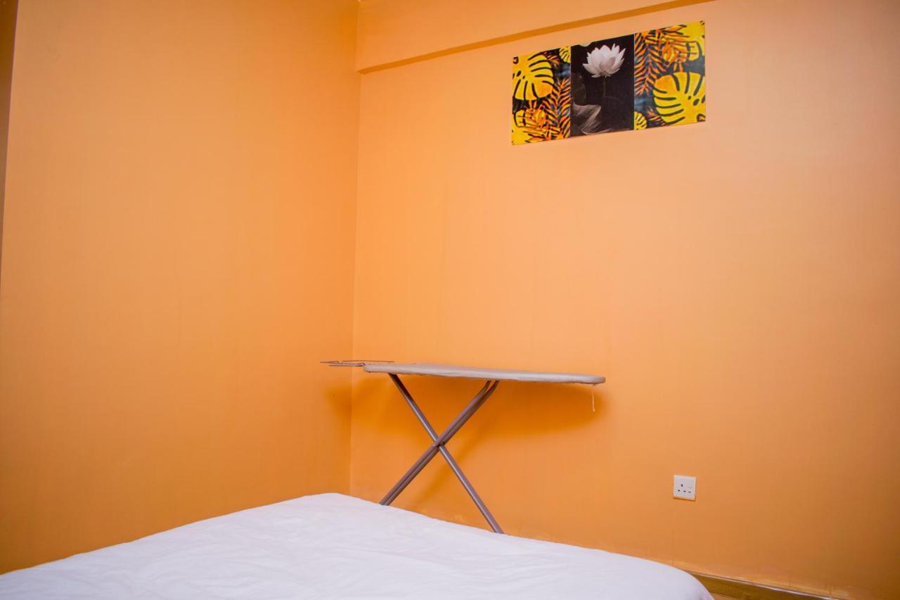 Apartamento Skyhorse 1