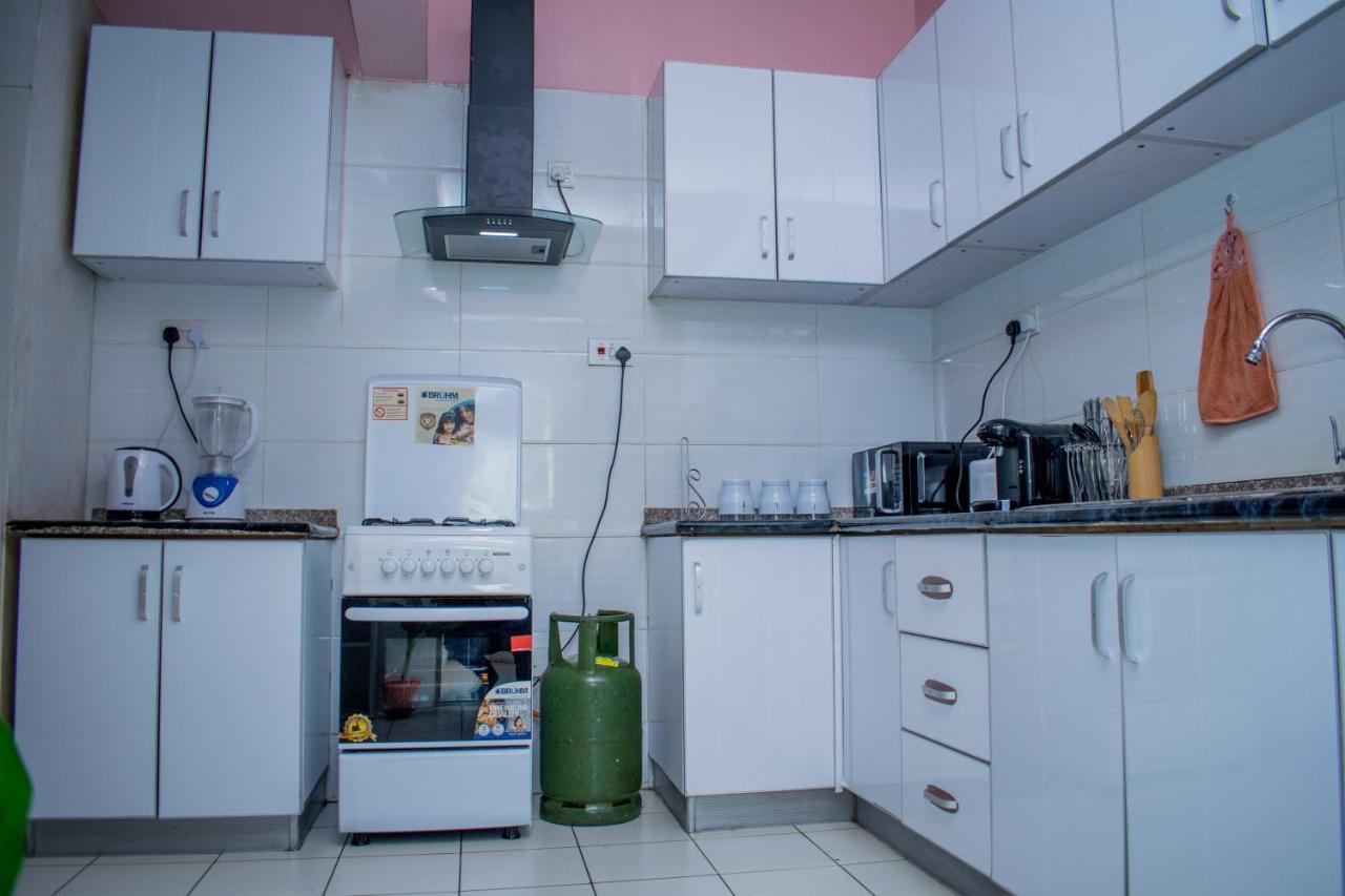 Skyhorse 1 Apartamento *