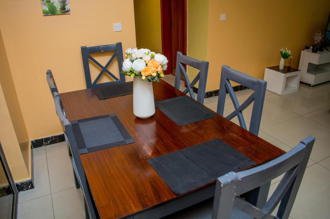 Apartamento Skyhorse 1