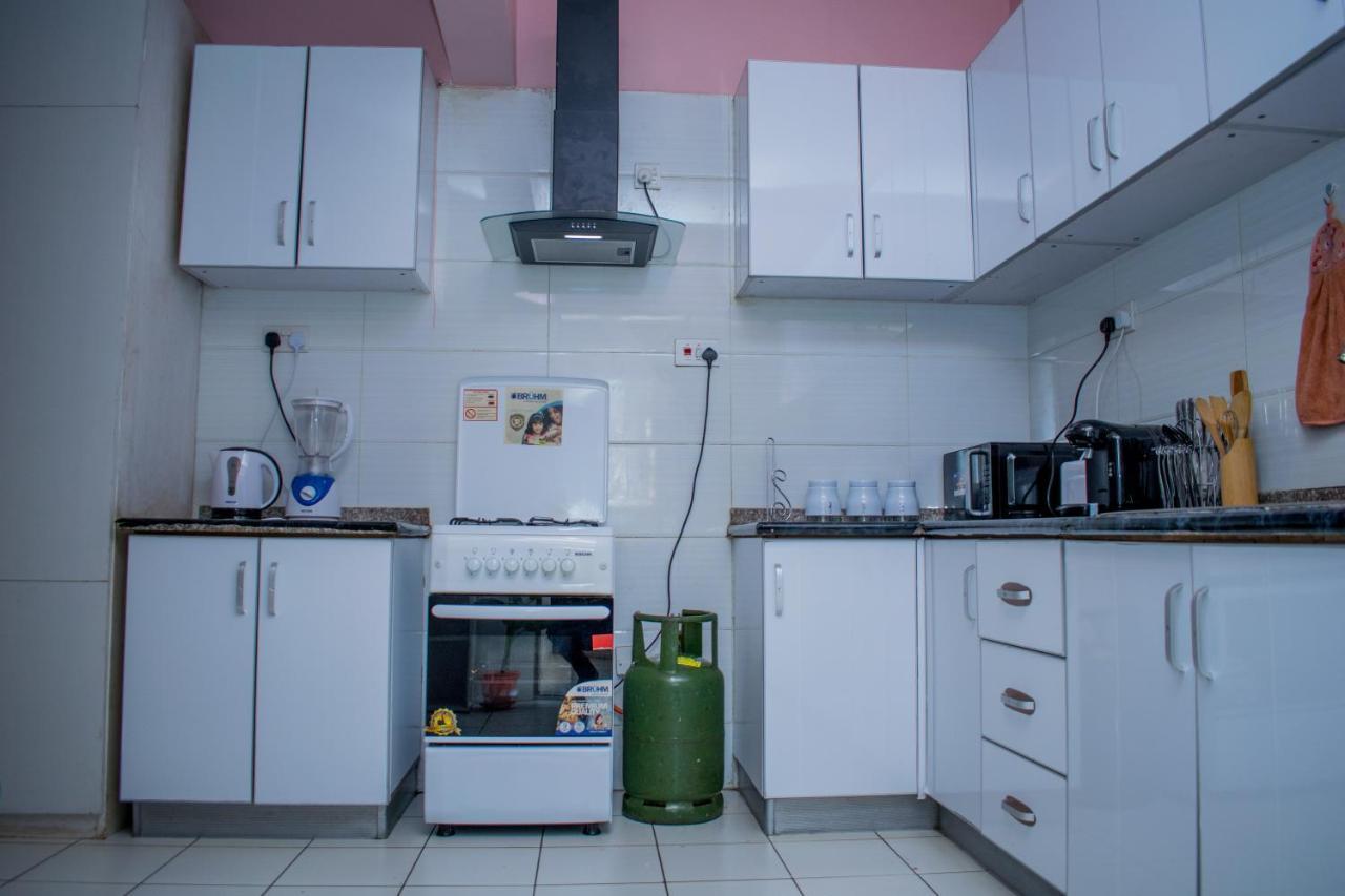 Skyhorse 1 Apartamento