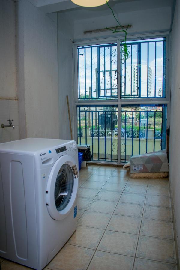 Skyhorse 1 Nairobi