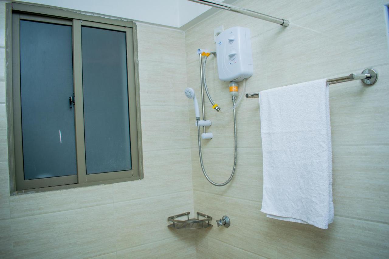 Apartamento Skyhorse 1 Nairobi