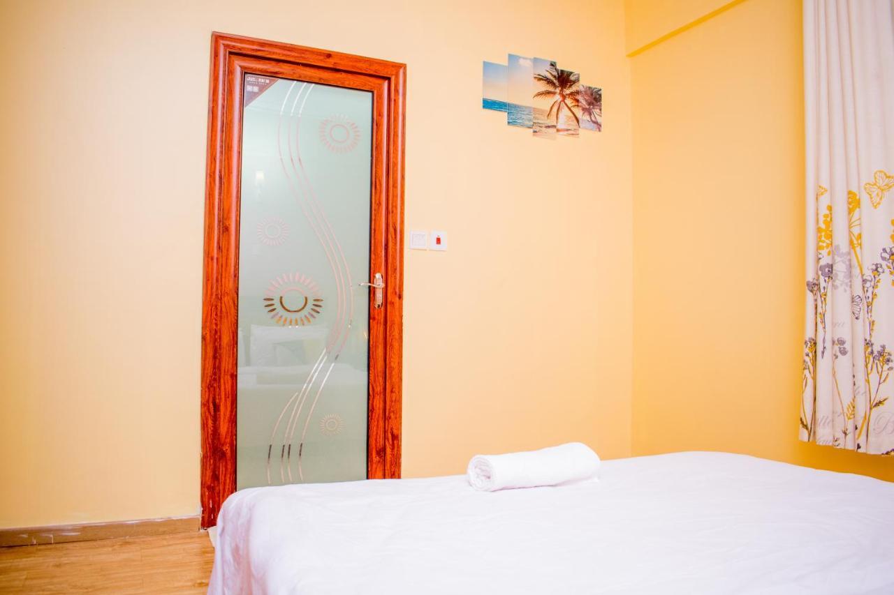 Apartamento Skyhorse 1 *