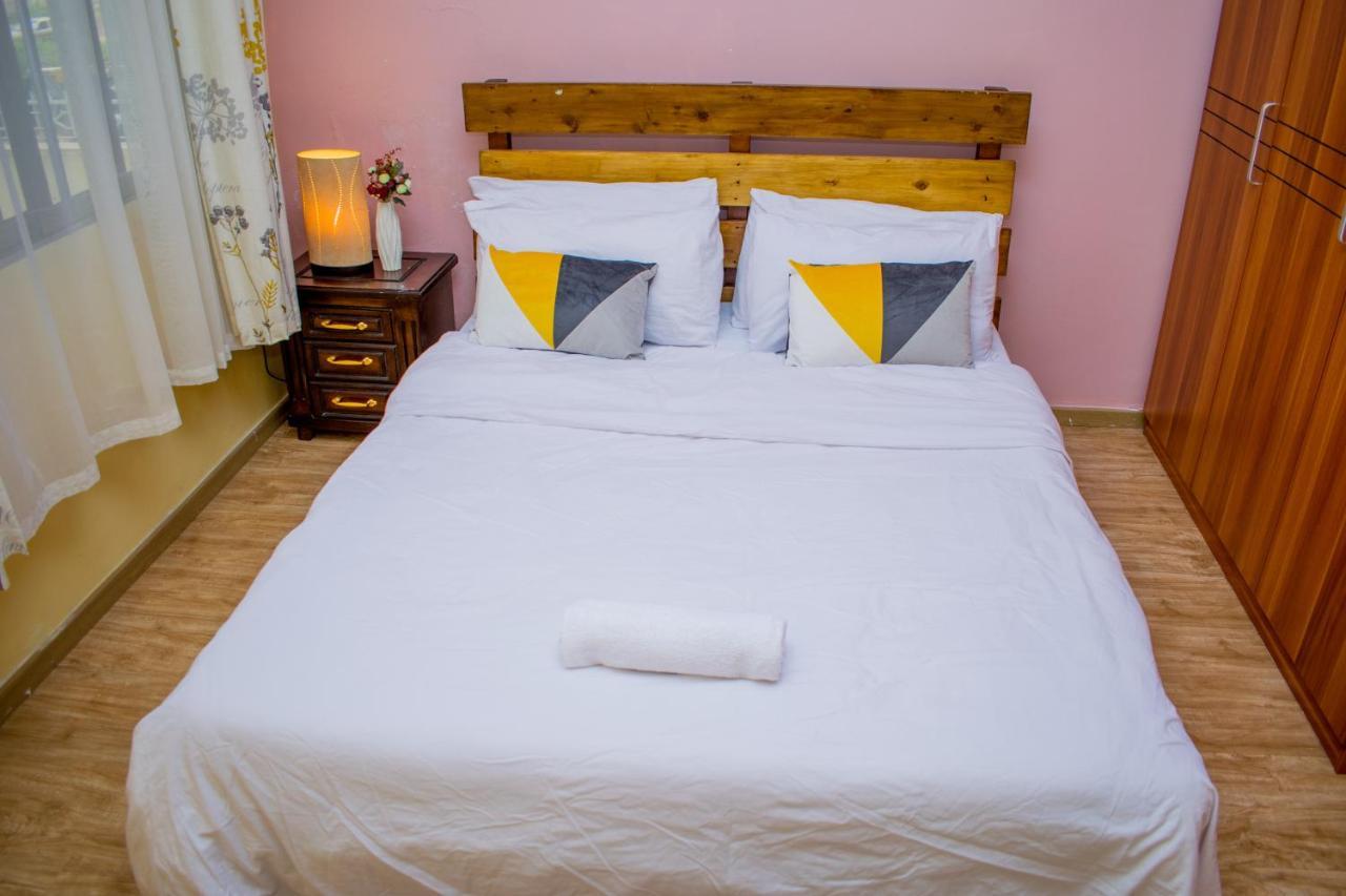 Apartamento Skyhorse 1