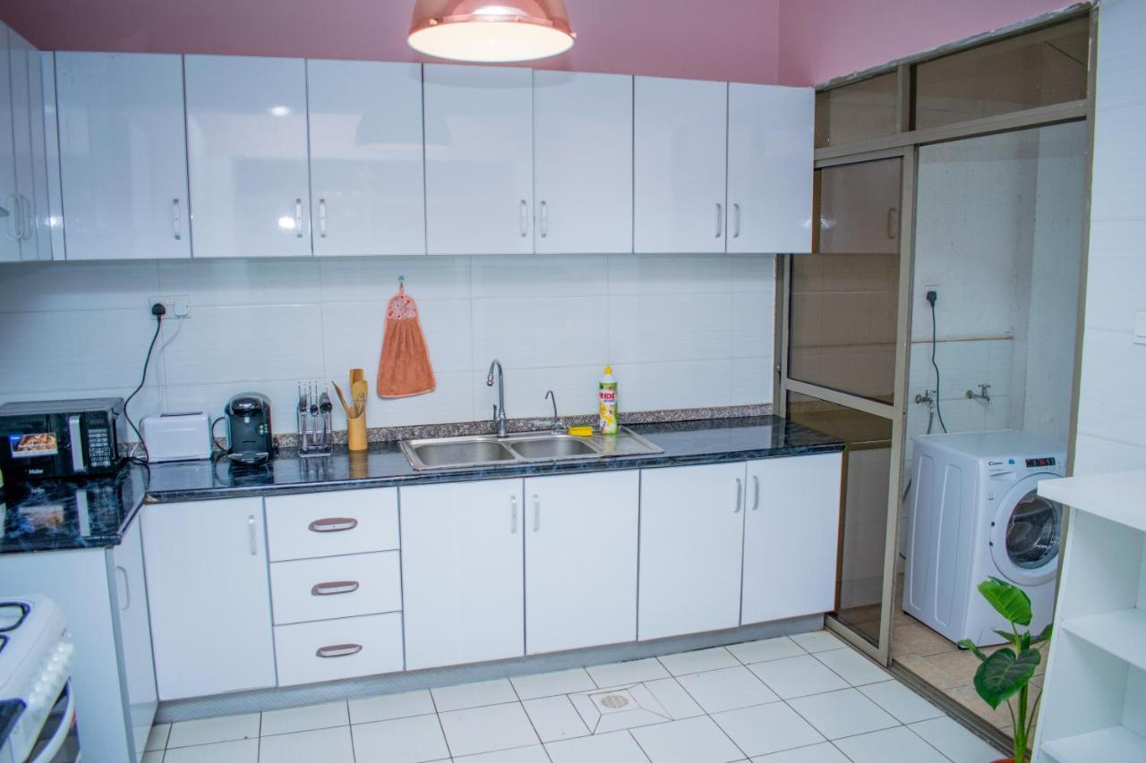 Skyhorse 1 Apartamento