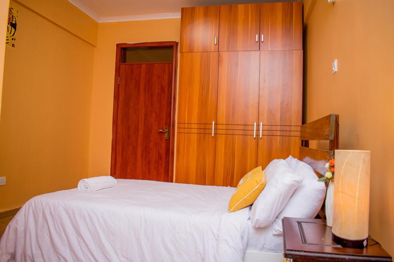 Skyhorse 1 Apartamento *
