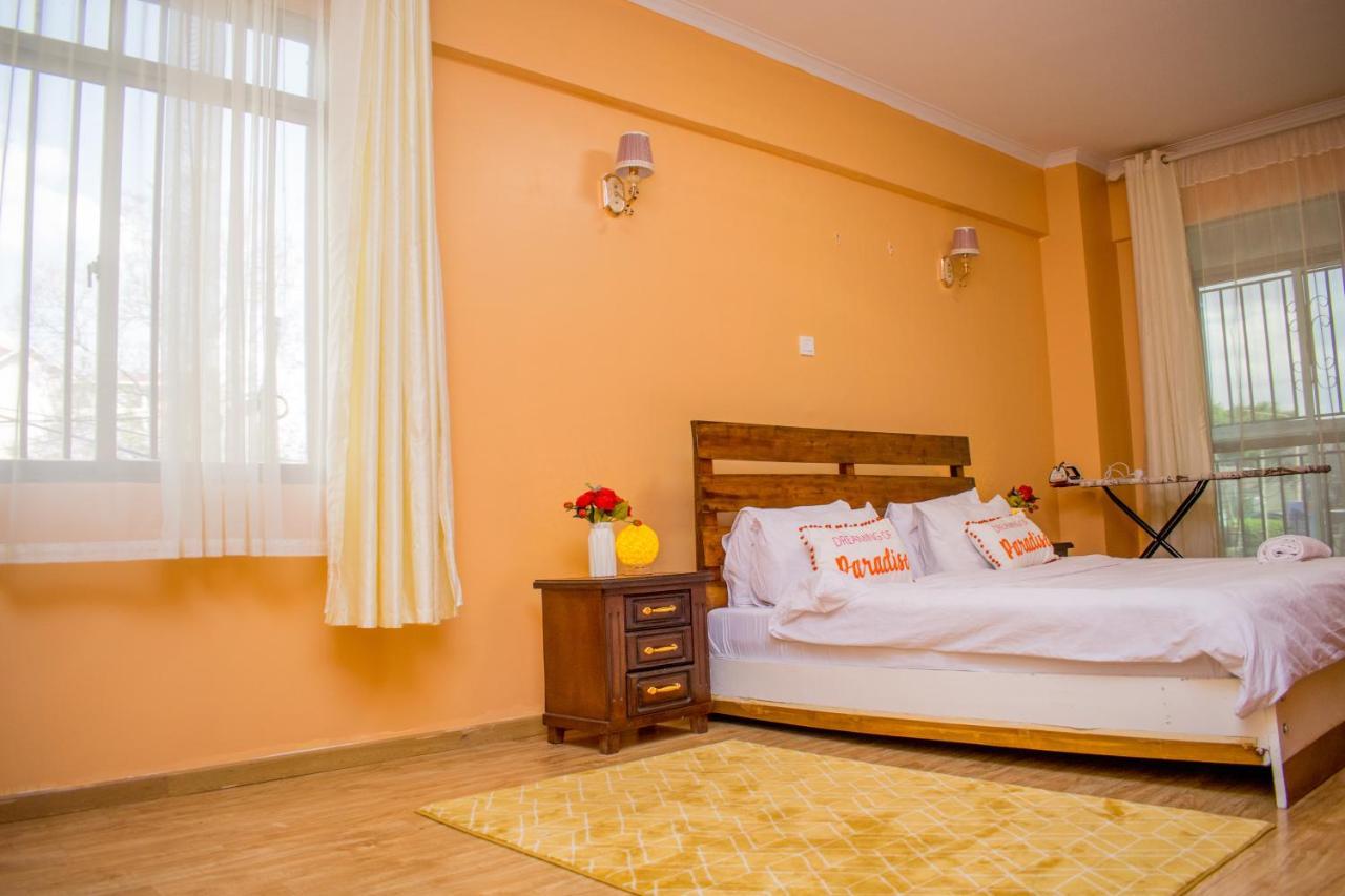 Apartamento Skyhorse 1
