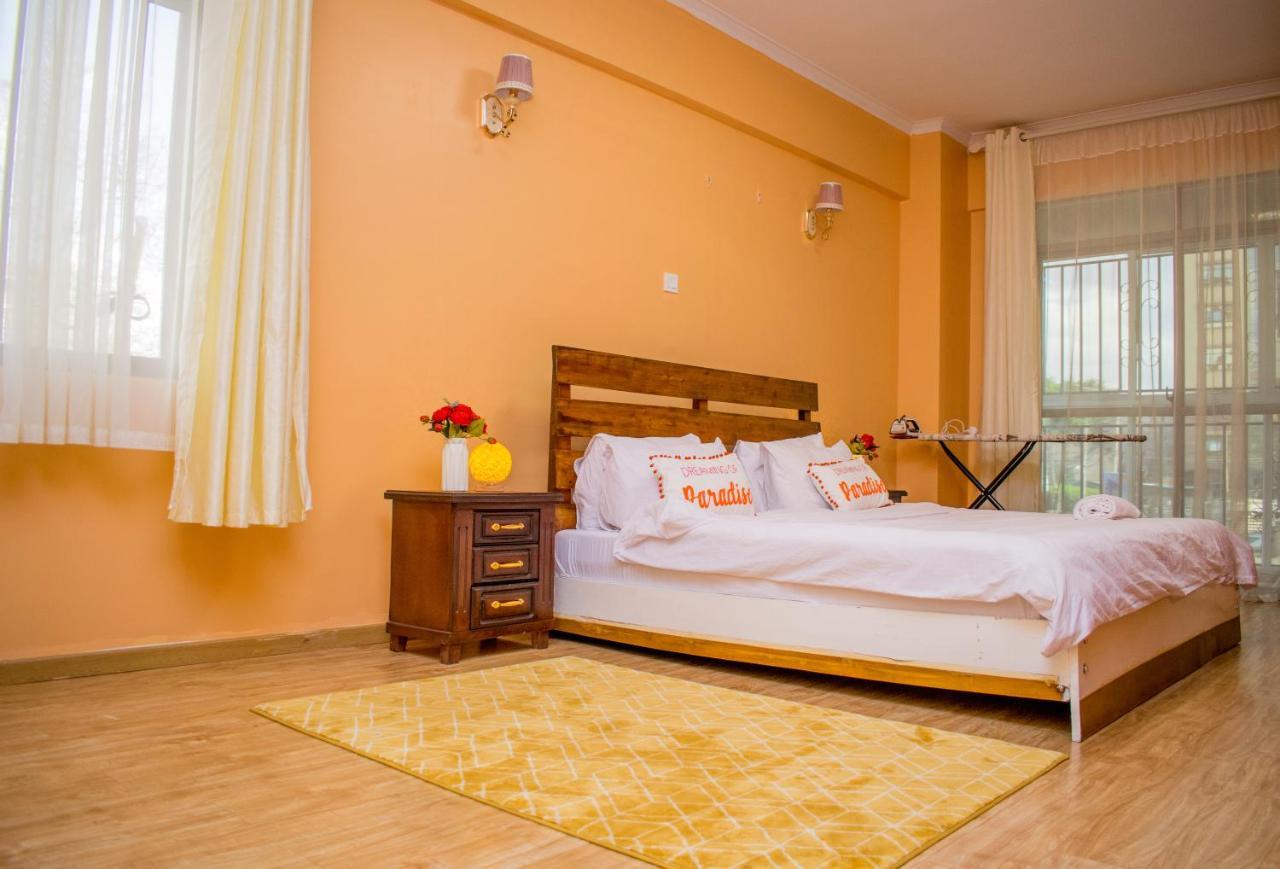 Apartamento Skyhorse 1