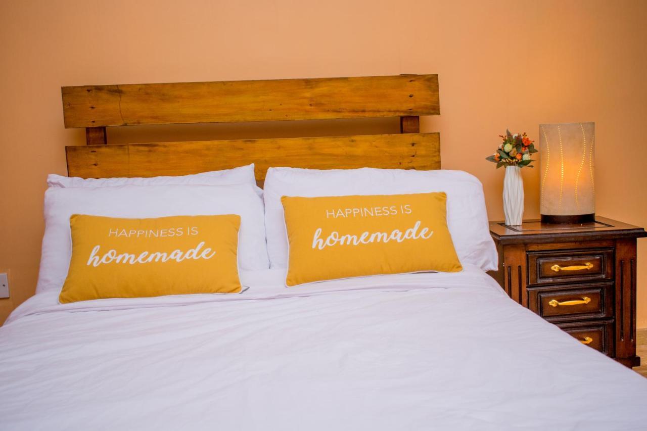 Apartamento Skyhorse 1