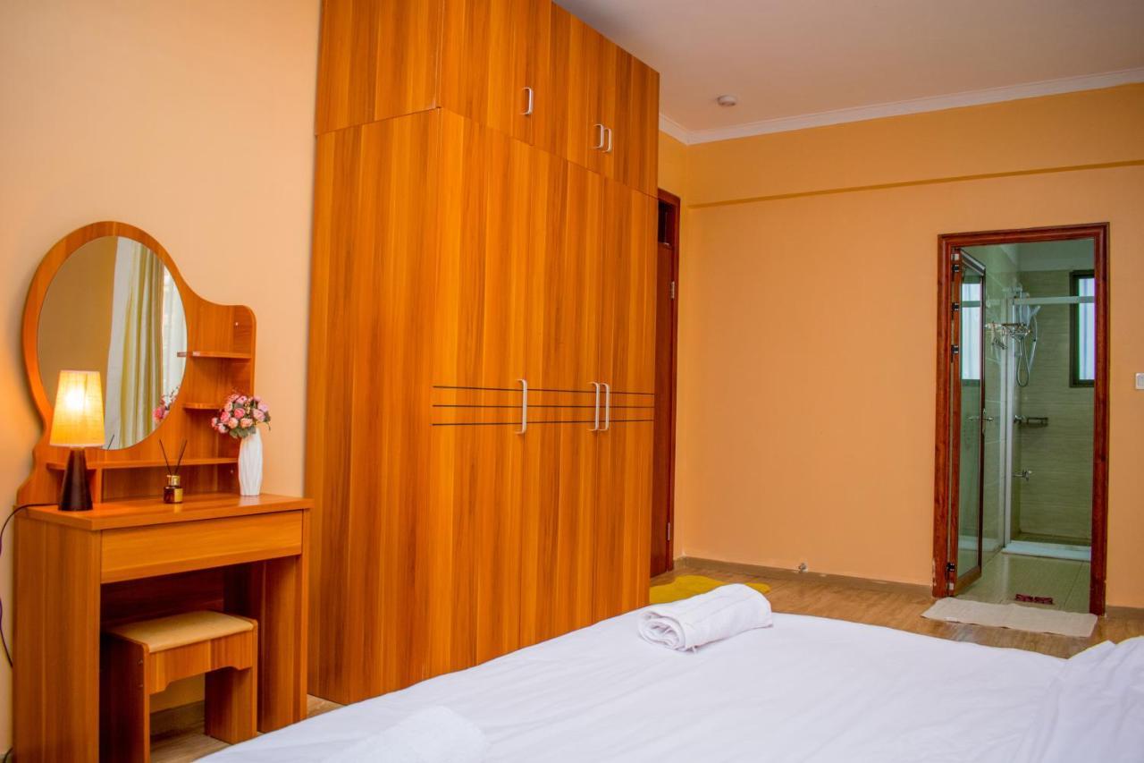 Apartamento Skyhorse 1