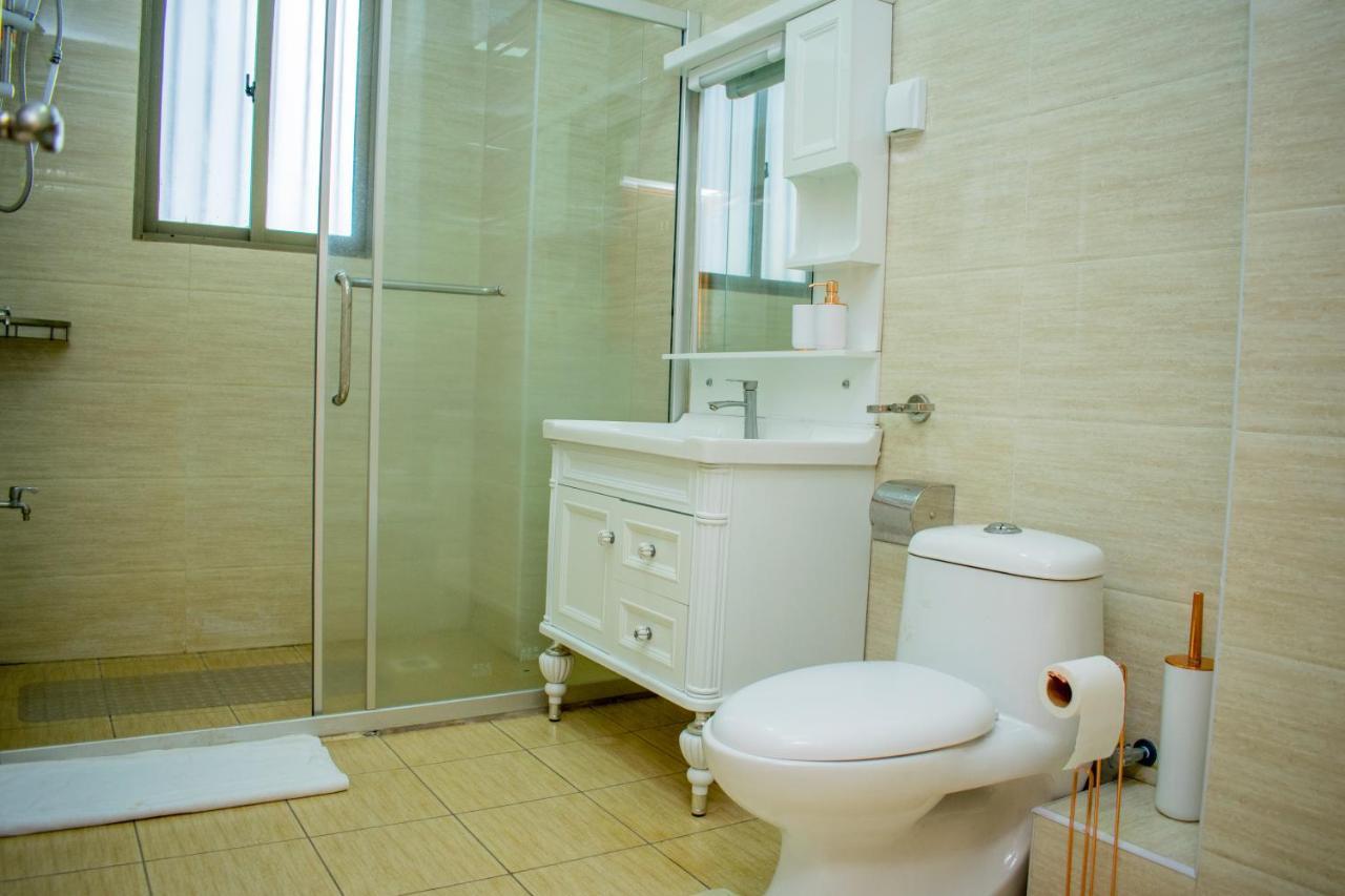 Skyhorse 1 Apartamento