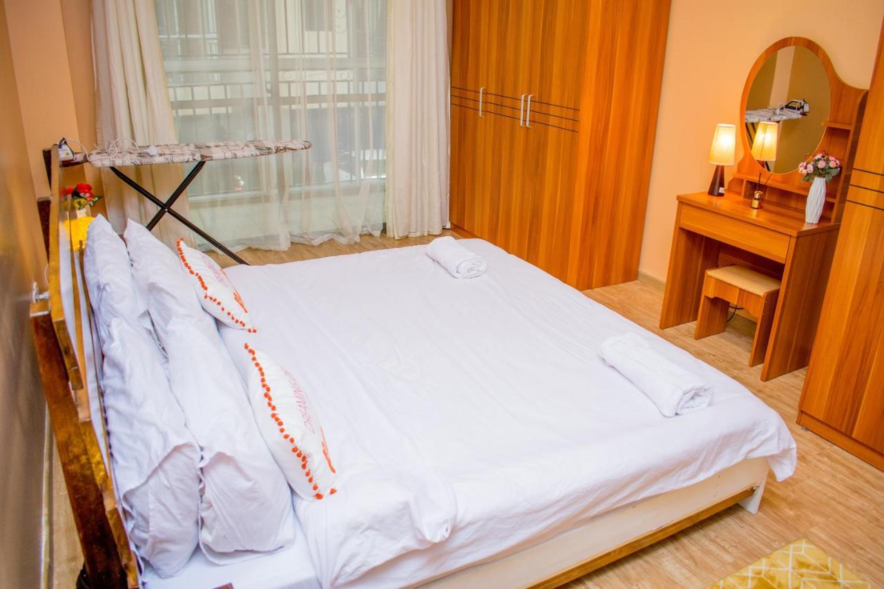 Skyhorse 1 Apartamento Nairobi