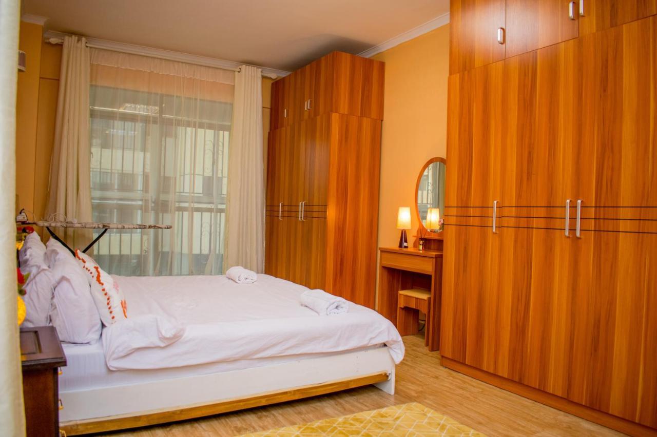 Apartamento Skyhorse 1 Nairobi