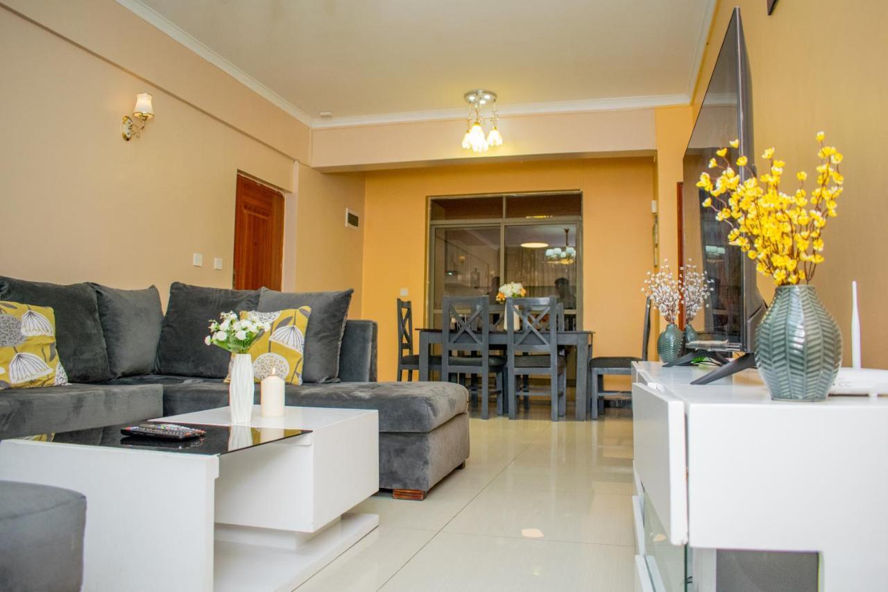 Apartamento Skyhorse 1 *