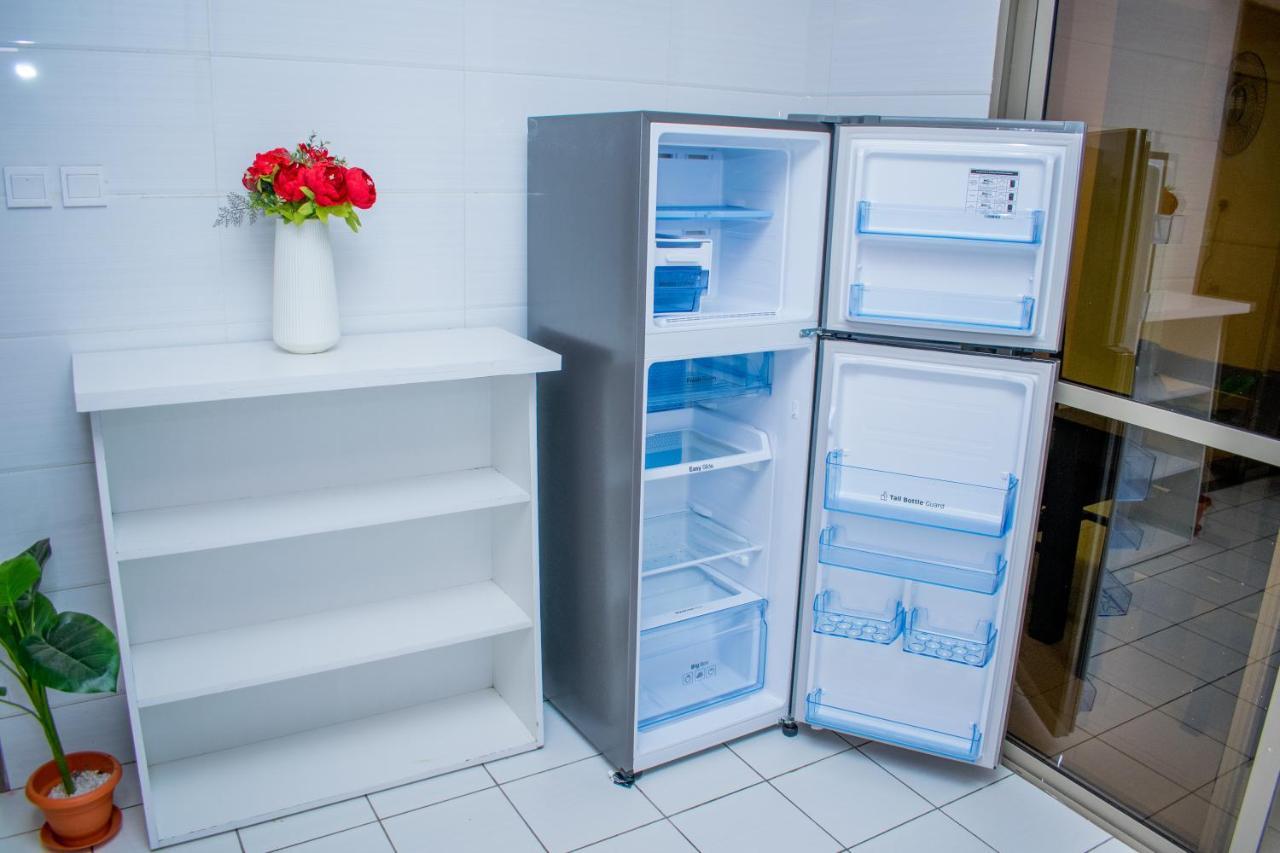 Apartamento Skyhorse 1