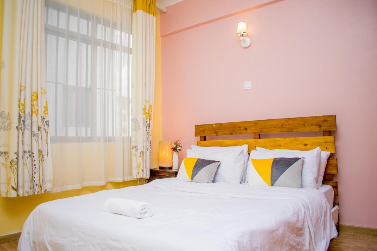 Apartamento Skyhorse 1 Nairobi