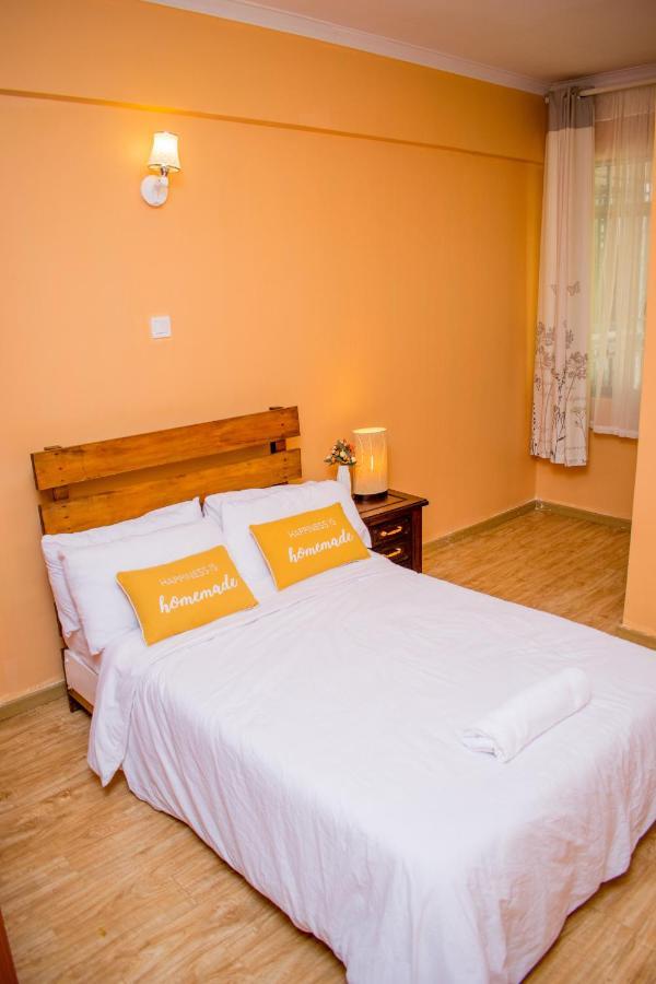 Skyhorse 1 Apartamento