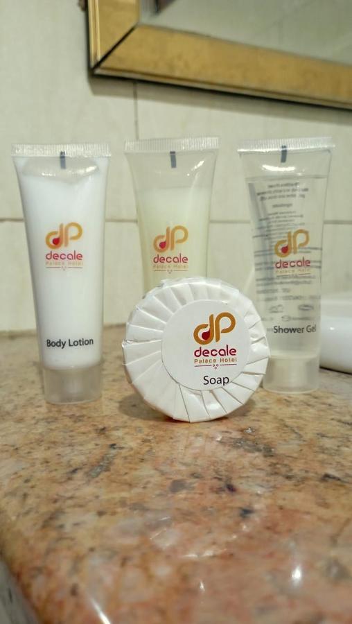 Decale Palace Hotel 3*