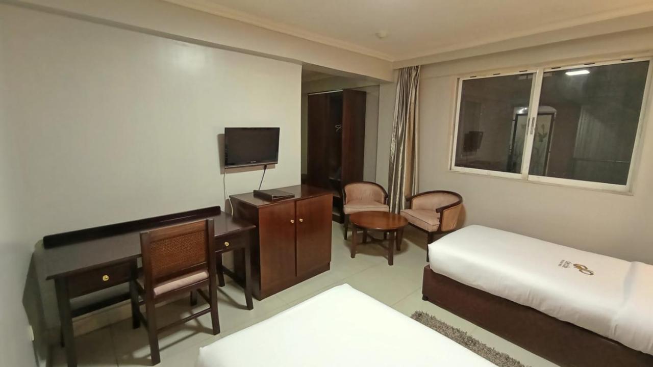 Decale Palace Nairobi