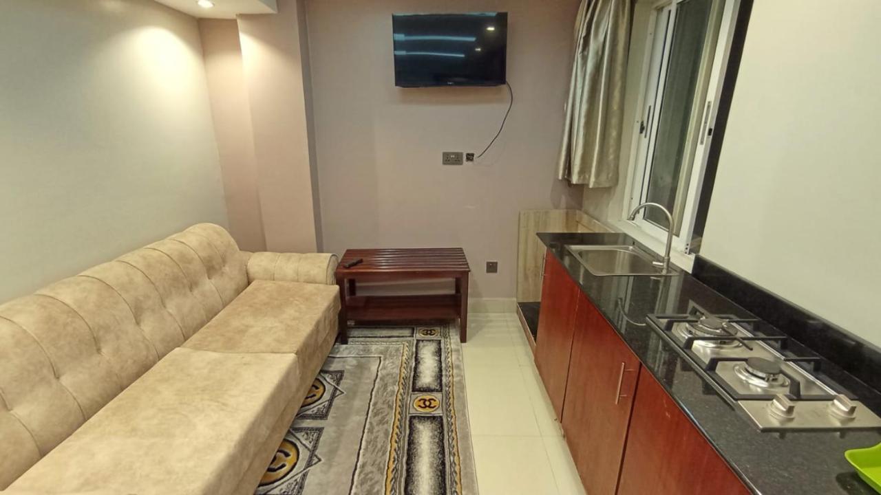 Decale Palace Nairobi