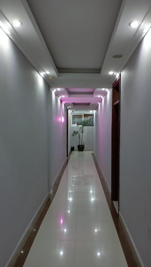 Hotel Decale Palace Nairobi
